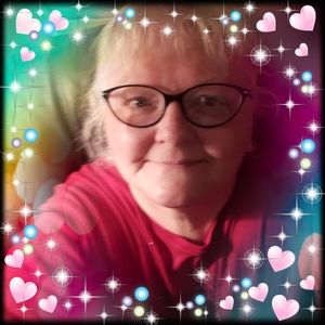 Meet your Posher, Vickie